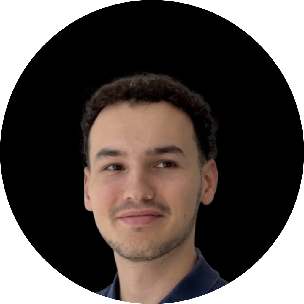 Martin Ramdane