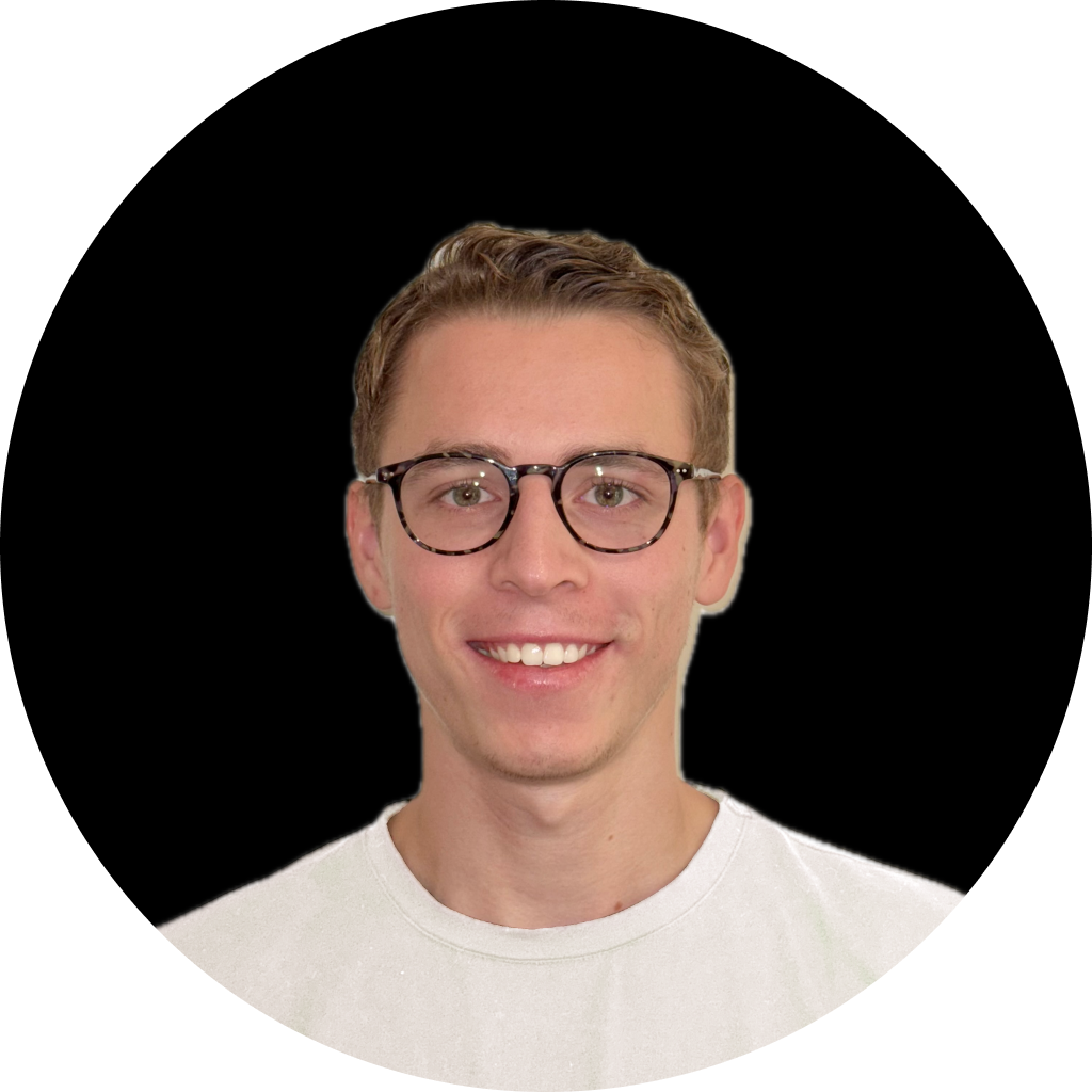 Xavier Vincent